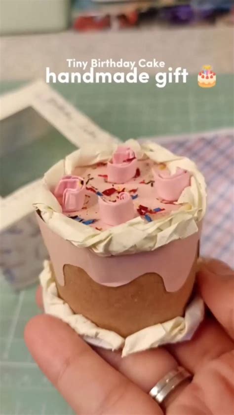Gift ideas for boyfriend birthday diy | Easy diy gifts, Diy birthday ...