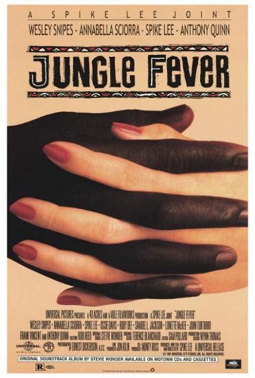 Jungle Fever | Moviepedia | Fandom