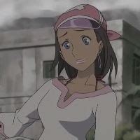 Eureka seveN - postavy