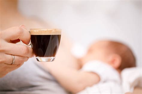 Energy Drink For Breastfeeding Moms Provides A Safe Caffeine Kick - RYZE Superfoods