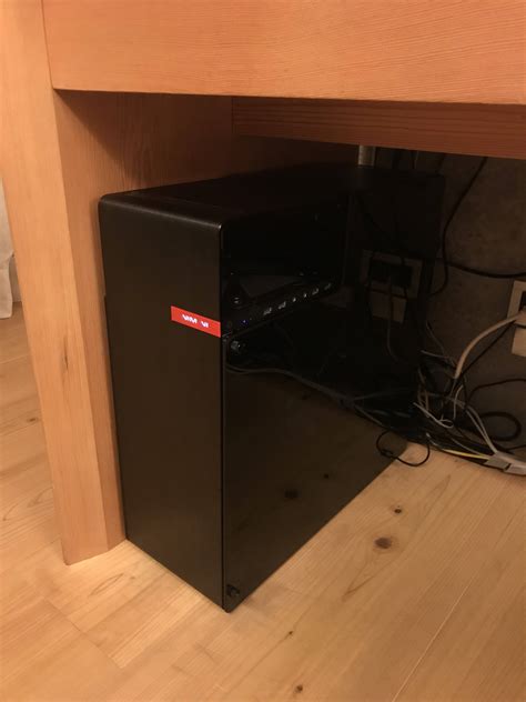 Inwin 904 Reverse-ATX Mod - Cases and Mods - Linus Tech Tips