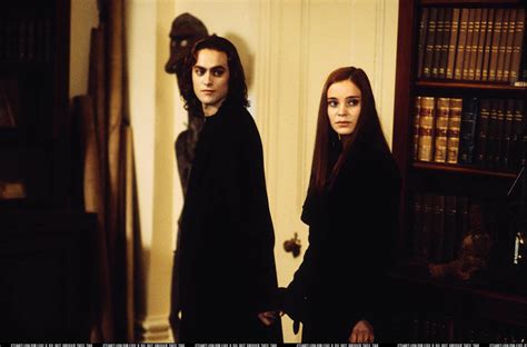 Lestat and Jesse - Lestat/Jesse Photo (11671600) - Fanpop