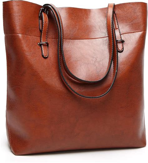 ateasy handtasche damen Taschen Reissverschluss shopper hobo bag ...