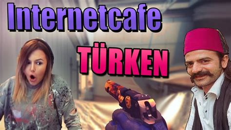 CS:GO TURKISH premates ESEA SoloQ | - YouTube