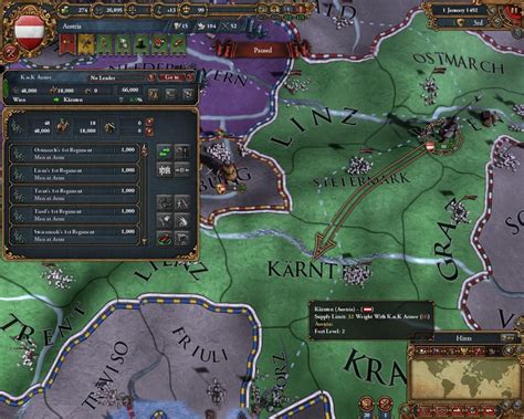 Europa Universalis IV - Download