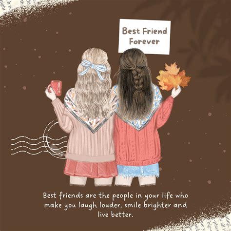 About Best Friends Forever Quotes
