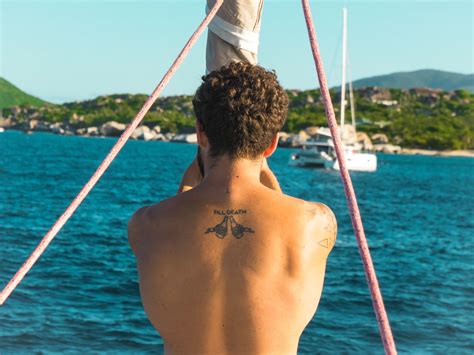 When, Why and How to Emergency Anchor