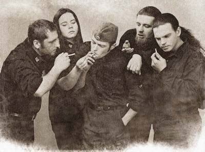 Loits - Diskografie, Line-Up, Biografie, Interviews, Fotos
