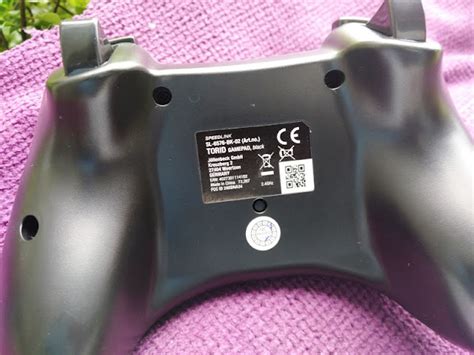 Speedlink TORID PC PS3 Wireless Controller w/ Force Vibration! | Gadget ...