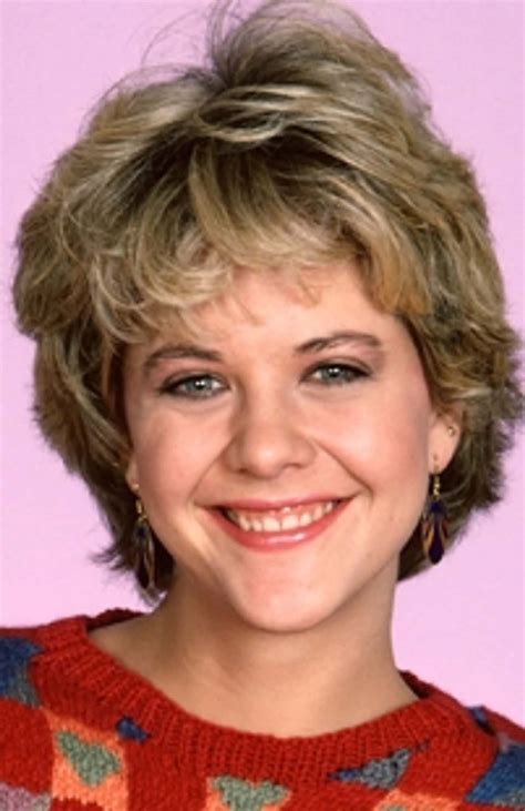 18 Pictures of Young Meg Ryan