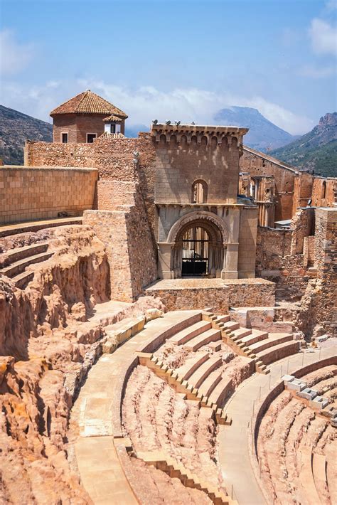 💎 33 Hidden Gems in Spain Best to Visit This Summer | Mappr