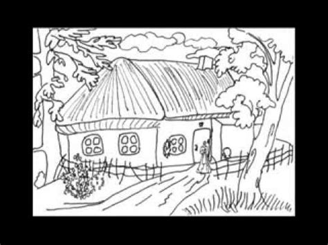 Мультфільм Тополя за Тарасом Шевченком - YouTube
