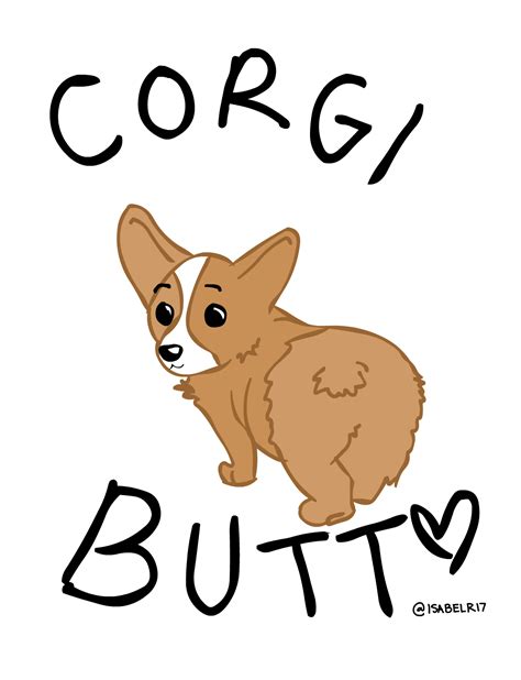 Corgi Cartoon Gif - Diablofairiesfairy talegame charactersgnomes and ...