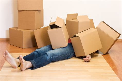 The Ultimate Moving Checklist