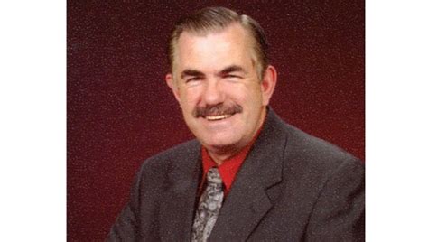 A Life Lived: Larry Stout had two favorite places — church and his ...