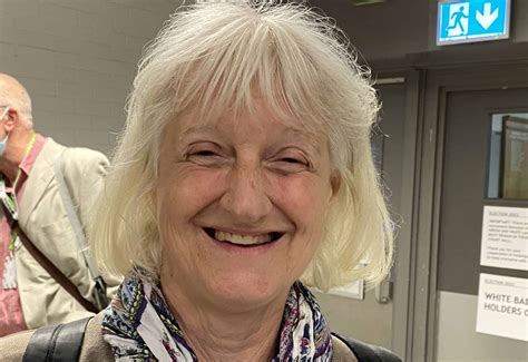 VOTE 2022: ‘I didn’t expect to be at the centre of a political