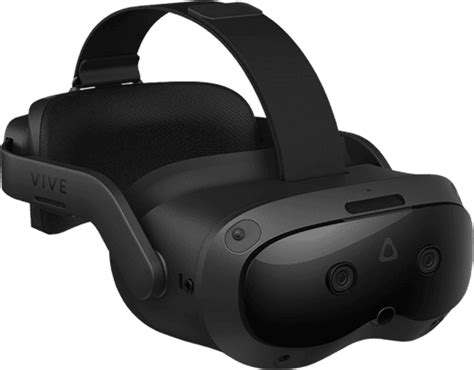Шлем виртуальной реальности VIVE Focus Vision - купить в интернет ...