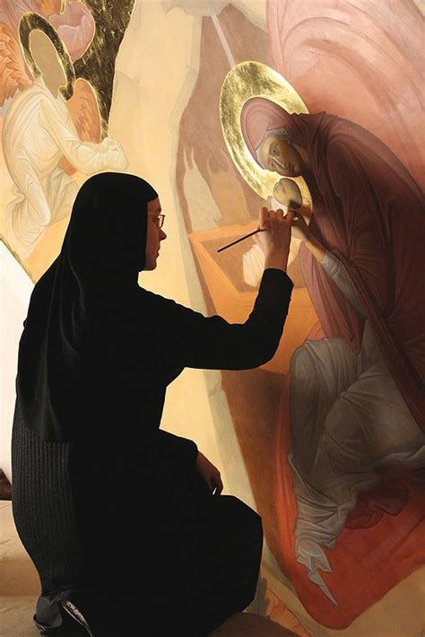 ФОТОГАЛЕРЕЯ. Как описать Неописуемое / Православие.Ru | Orthodox ...