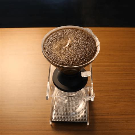 Hario V60 Switch Size 03 - The Shack Group