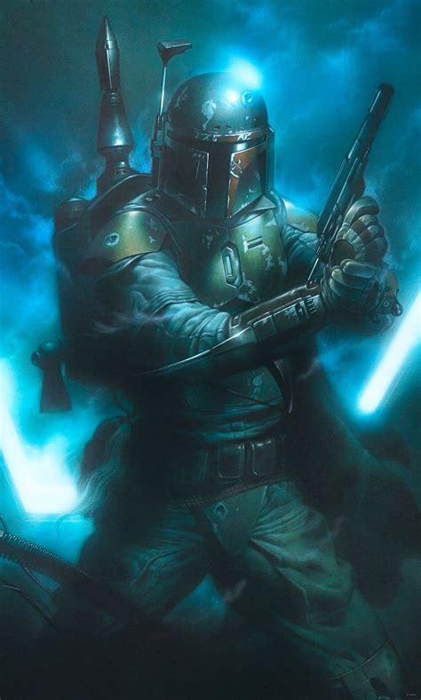 Bounty Hunters Wallpapers - Wallpaper Cave