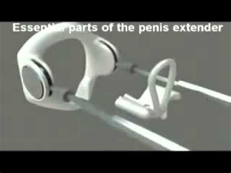 proextender - YouTube