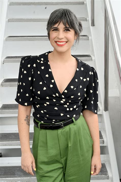 ASHLY BURCH at #imbboat at San Diego Comic-con 07/23/2022 – HawtCelebs