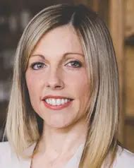Noelle Patten - Canadian Foundation for Pharmacy