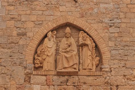 Planning One Day in Volterra, Italy? Here’s What You Need to Know - She ...