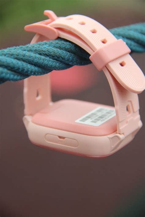 Honor Choice Kids Watch 4G - обзор смарт часов для детей от Хонор