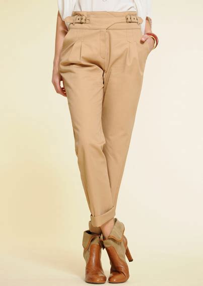 wearable trends trousers tofe