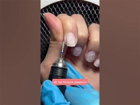 ЗАЧЕМ СРЕЗАТЬ КУТИКУЛУ?!🧐#shorts#nails#nailart - YouTube