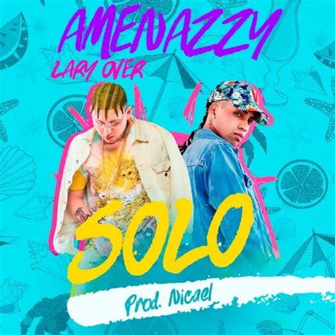 El Nene La amenaza: albums, canciones, playlists | Escuchar en Deezer