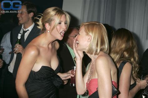 ivanka trump nackt nacktbilder playboy nacktfotos fakes oben ohne