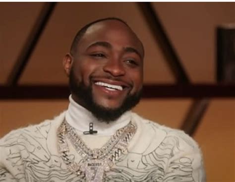 Davido Schedules Program For Release Of New Album - Afimag