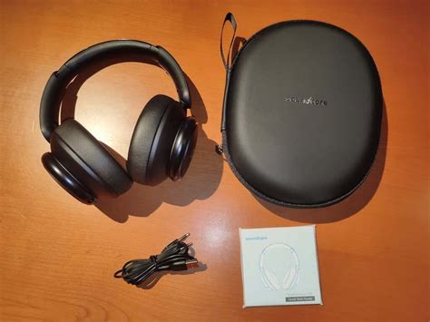 Soundcore Space Q45 Review: The Best Noise-Canceling