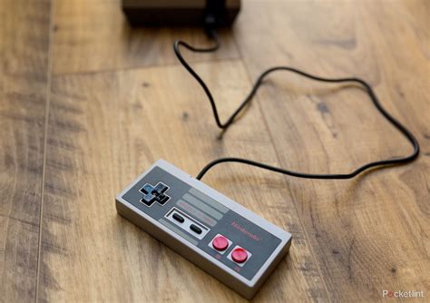 NES Classic Mini review: Comes up a little short