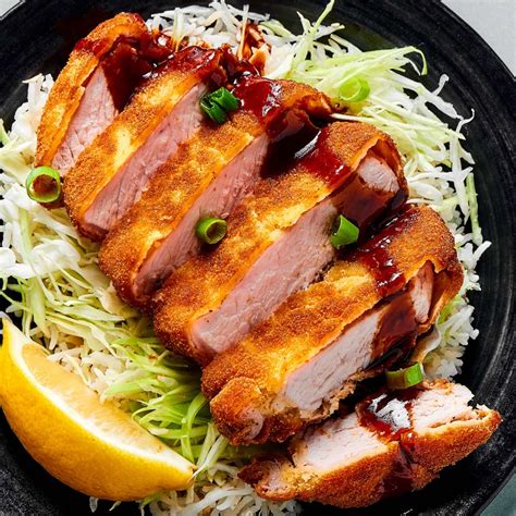 Ground Pork Katsu Recipe at Eric Rodolfo blog