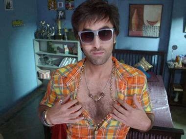 Ranbir is naughty and shameless in Besharam: Abhinav Kashyap – Firstpost