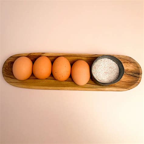 how to make eggshell powder for dogs