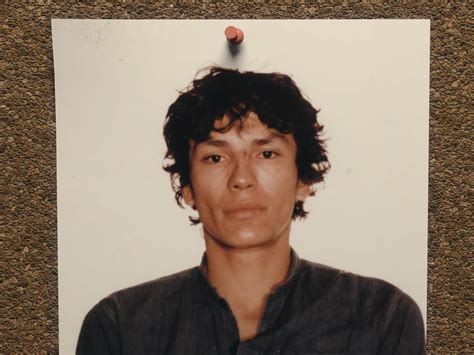 Richard Ramirez Crime Scene Photos