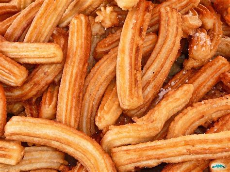 churros juantiagues flickr