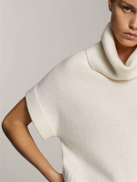Pin by Татьяна on Джемпер | Sweaters, Knit fashion, Wool sweaters