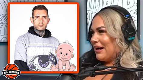 karmen karma     pregnant  adams baby youtube