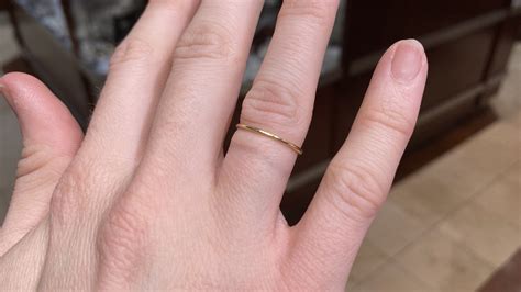 The Surprising Truth About Real Gold Turning Skin Black - Hunter Games Magazine