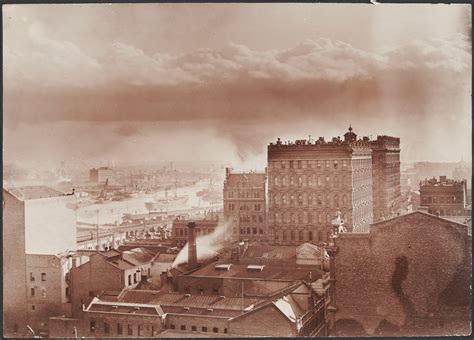 THE LOST CITY OF MELBOURNE
