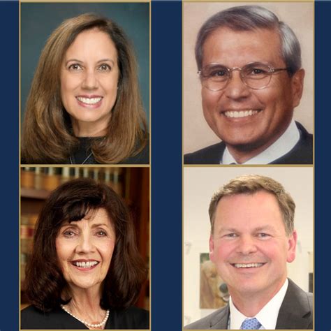 Supreme Court Makes Appointments to Committee on Judicial Ethics ...