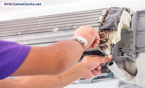 how to change ac coil