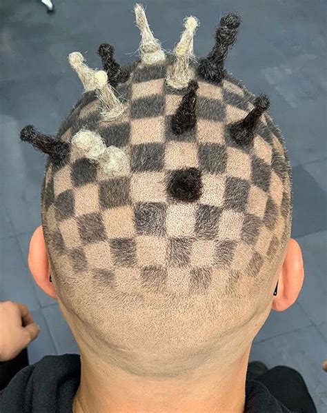 World's worst haircuts that will make you feel better about your dodgy