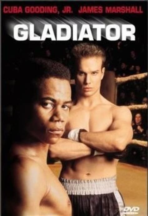 Gladiator (1992) Movie Review (1992) | Roger Ebert