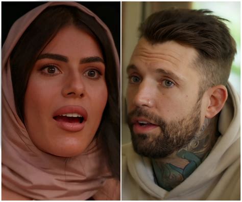 Big - REVEALED: All the jaw-dropping proof that MAFS Australia 2025 is
